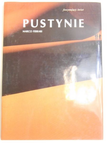 Pustynie