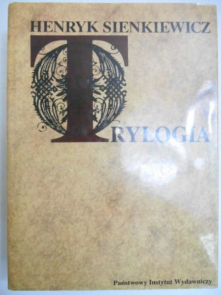 Trylogia