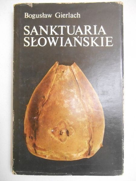 Sanktuaria słowiańskie