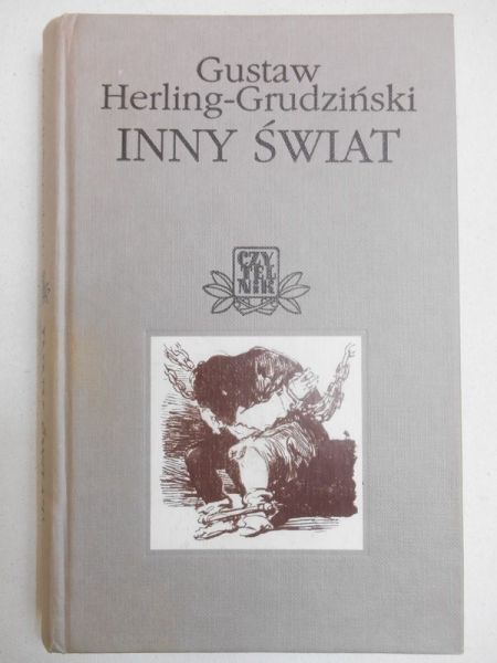 Inny Świat