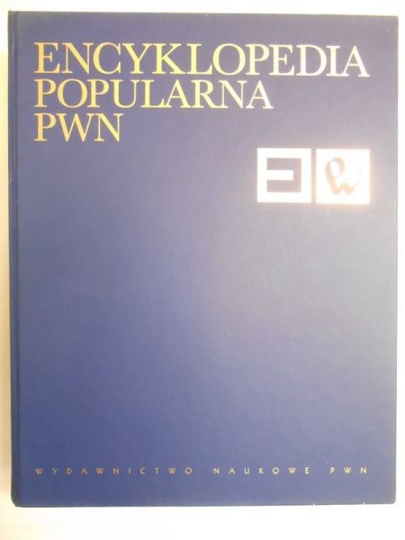 Encyklopedia Popularna PWN