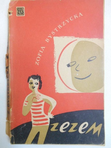 Bystrzycka Zofia - Zezem