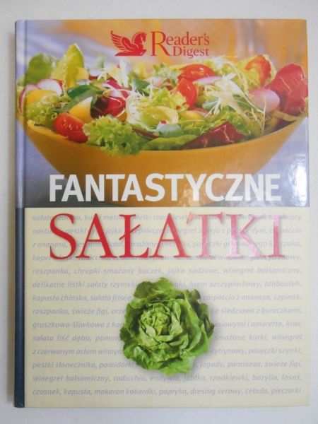Fantastyczne saładki