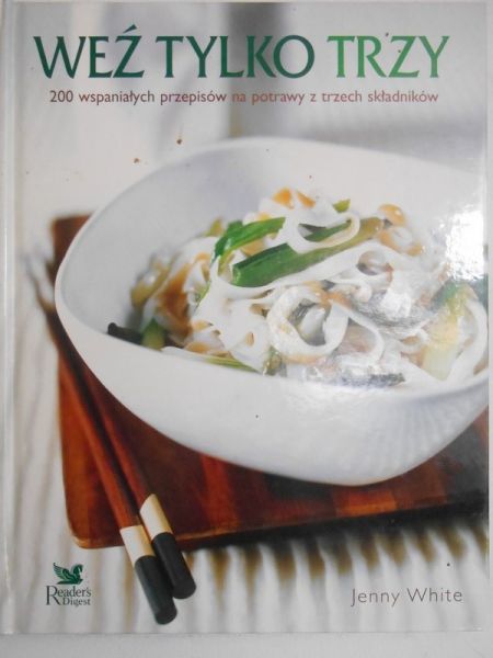 Weź tylko trzy