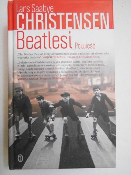Beatlesi