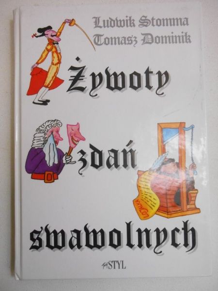 Żywot zdań swawolnych
