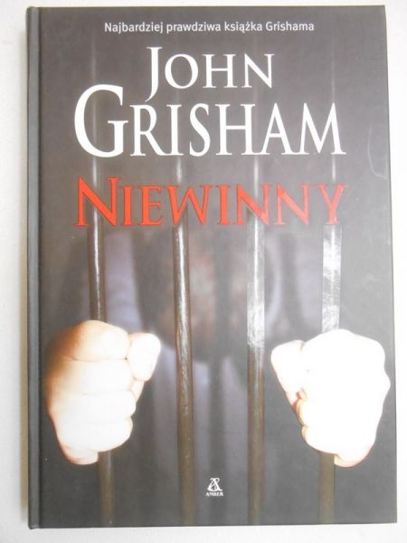 Grisham John - Niewinny