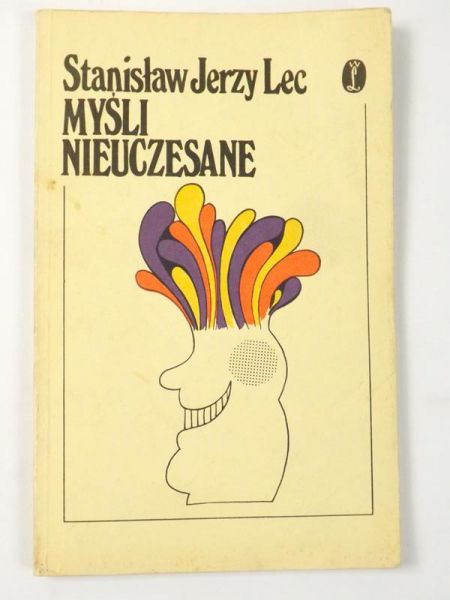 Myśli nieuczesane wszystkie