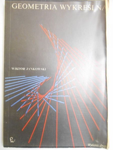 Jankowski Wiktor - Geometria wykreślna