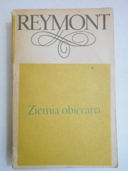 Ziemia obiecana