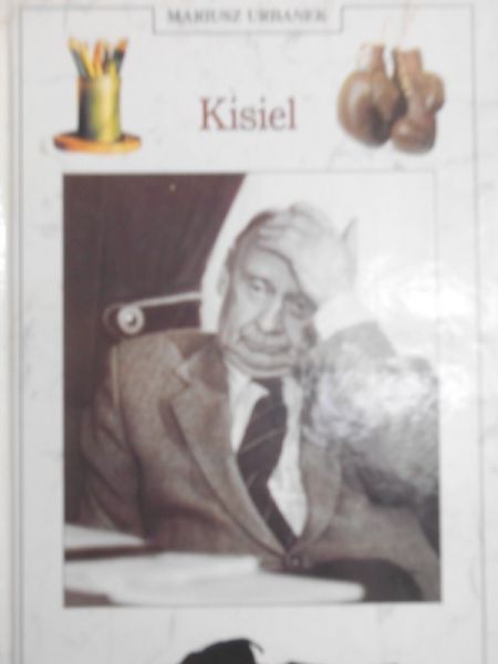 Kisiel