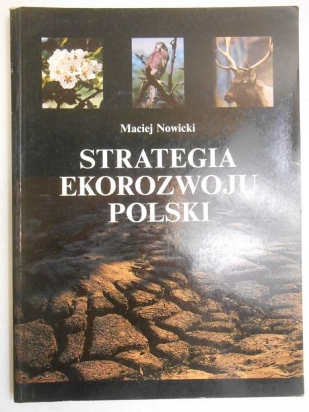 Strategia ekorozwoju Polski