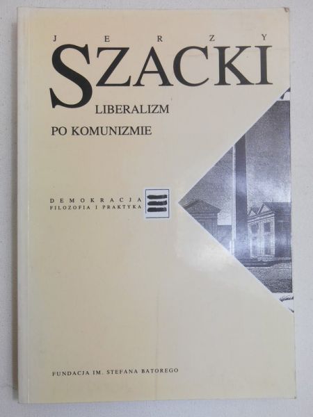 Liberalizm po komunizmie