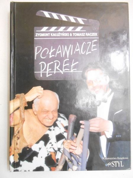 Poławiacze pereł