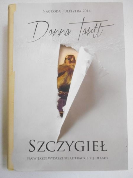 Szczygieł
