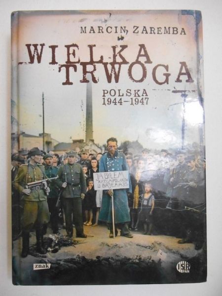 Wielka Trwoga Polska 1944-1947