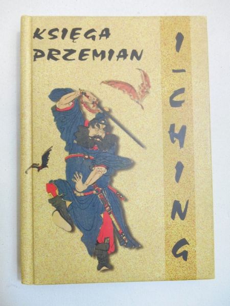 I-Ching czyli Księga Przemian