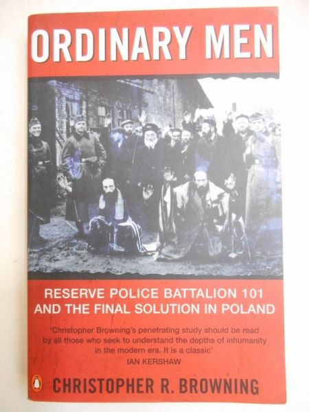 Ordinary men