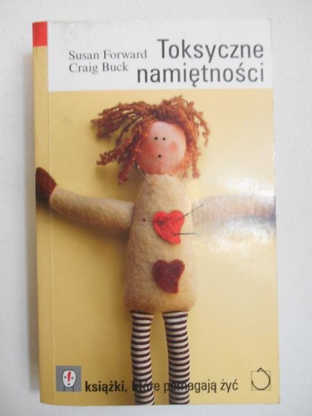 Toksyczne namiętności