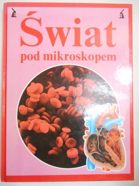 Świat pod mikroskopem