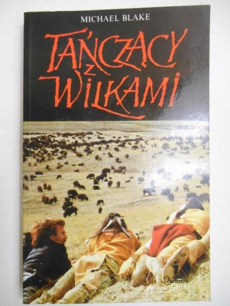 Tańczący z wilkami