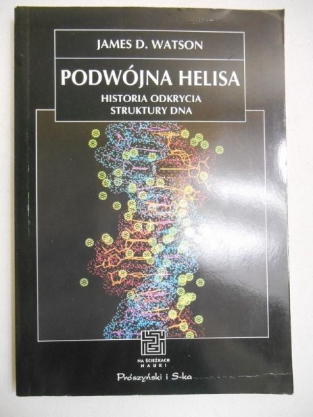 Podwójna Helisa