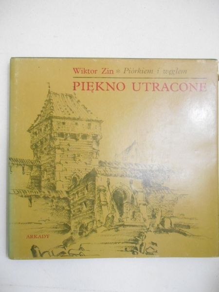 Piękno utracone