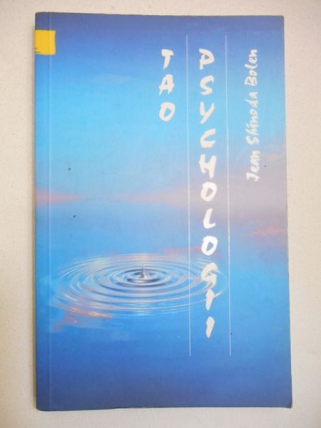 Tao psychologii Synchroniczność i jaźń