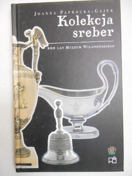 Kolekcja sreber