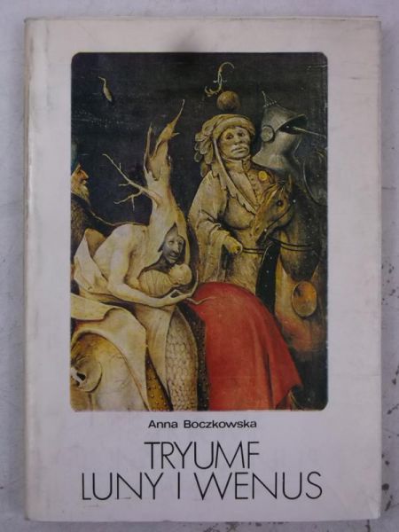Tryumf Luny i Wenus