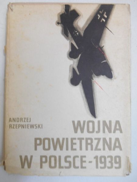 Wojna powietrzna w Polsce -1939, na tle rozwoju lotnictwa Polski i Niemiec