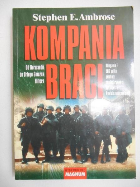 Kompania Braci