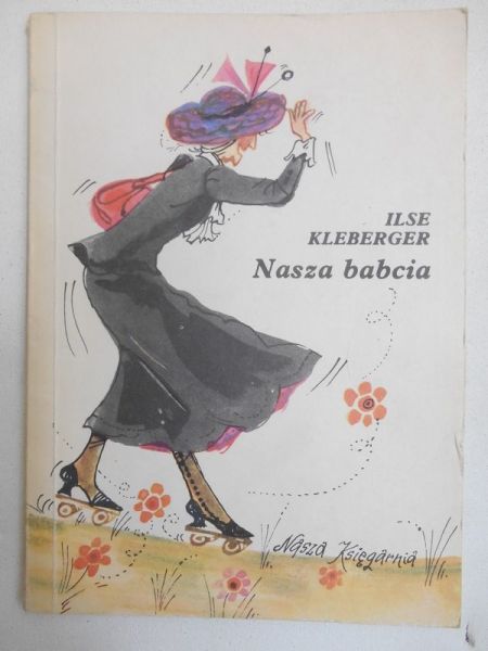 Ilse Kleberger - Nasza babcia