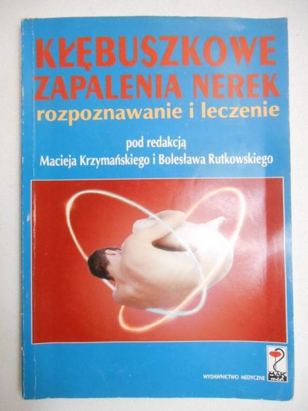 Kłębuszkowe zapalenie nerek