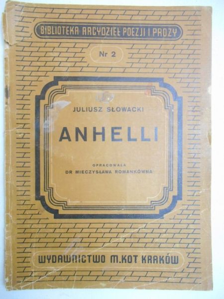 Anhelli