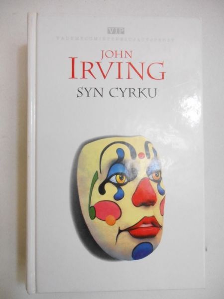 Syn cyrku