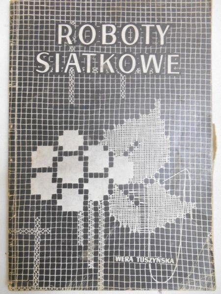 Roboty siatkowe