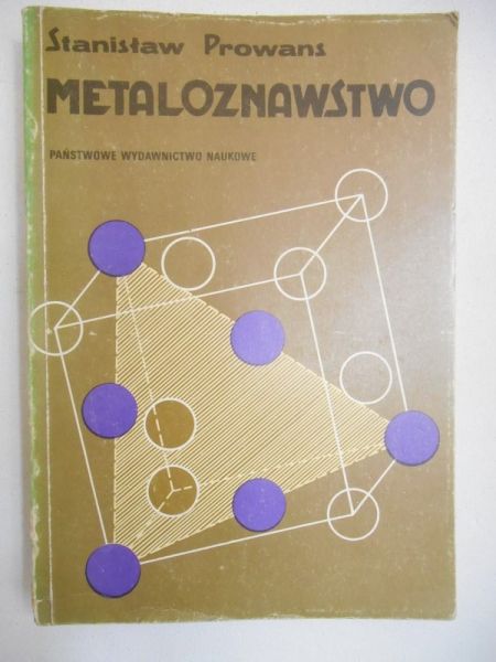 Metaloznawstwo