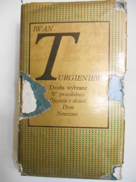 Dzieła wybrane, Tom II