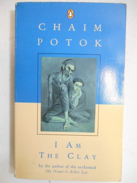 I am the Clay