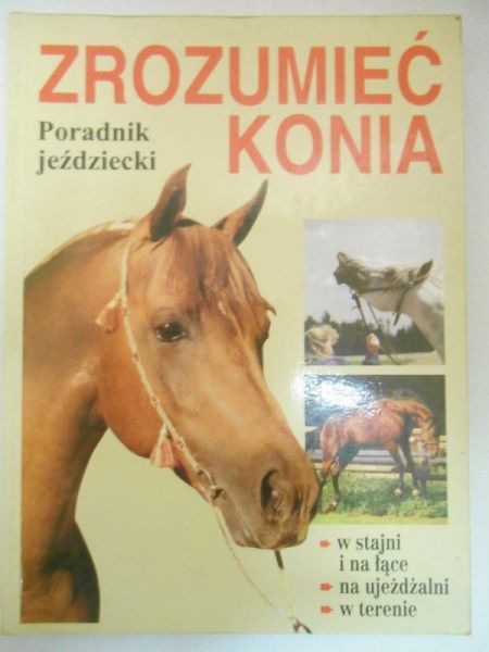 Zrozumieć konia