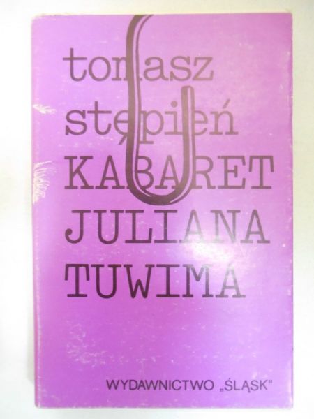 Kabaret Juliana Tuwima