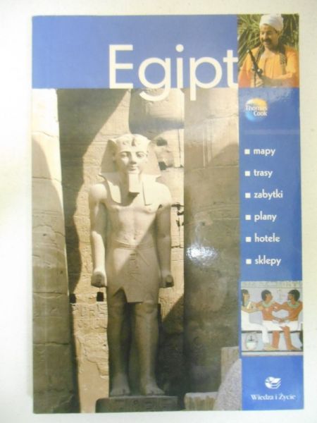 Egipt