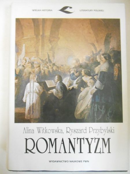 Romantyzm
