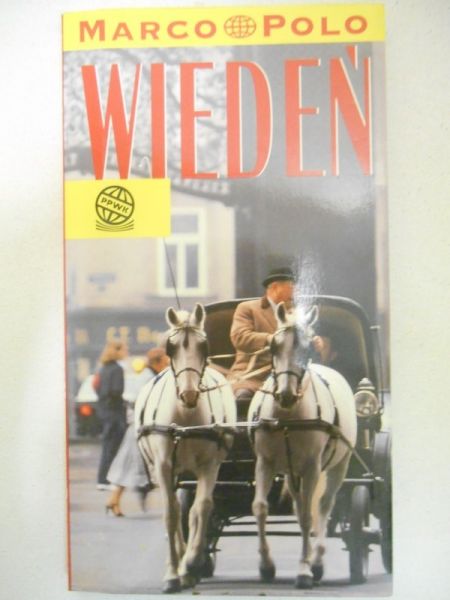 Wiedeń. Marco Polo