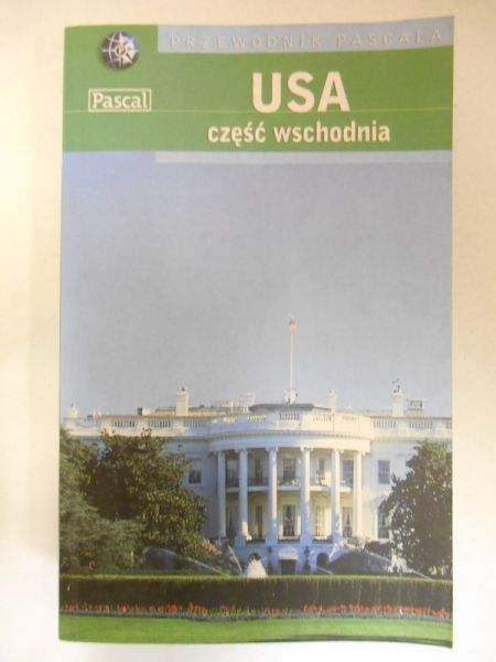 USA część wschodnia