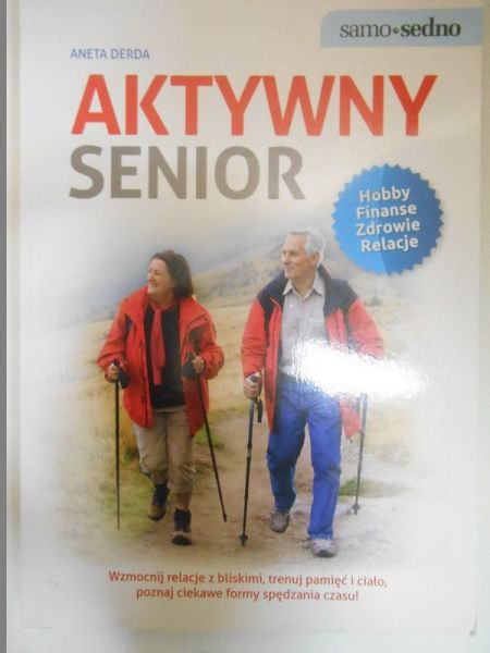 Aktywny senior