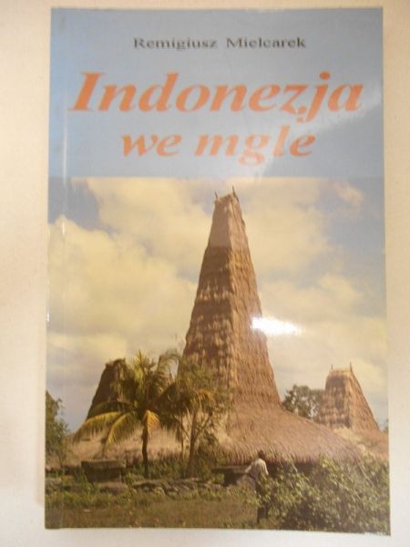 Indonezja we mgle
