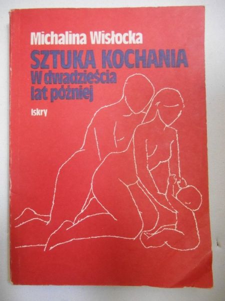 Sztuka kochania