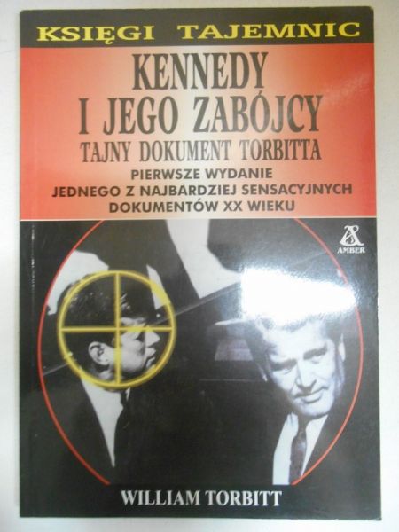 Kennedy i jego zabójcy